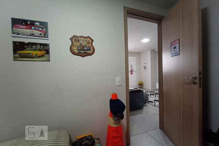 Apartamento à venda com 50m², 2 quartos e 1 vaga Apartamento à venda com 50m², 2 quartos e 1 vagaQuarto 2