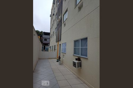 Apartamento à venda com 50m², 2 quartos e 1 vaga Apartamento à venda com 50m², 2 quartos e 1 vagaDetalhe