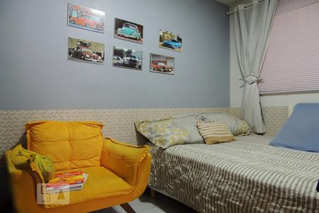 Apartamento à venda com 50m², 2 quartos e 1 vaga Apartamento à venda com 50m², 2 quartos e 1 vagaQuarto 2