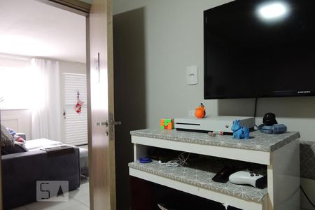 Apartamento à venda com 50m², 2 quartos e 1 vaga Apartamento à venda com 50m², 2 quartos e 1 vagaQuarto 2