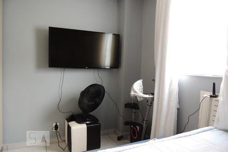 Apartamento à venda com 50m², 2 quartos e 1 vaga Apartamento à venda com 50m², 2 quartos e 1 vagaQuarto 1