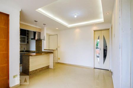 Sala  de apartamento à venda com 3 quartos, 62m² em Ermelino Matarazzo, São Paulo