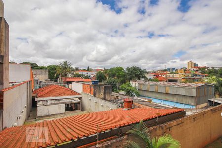 Vista da sala  de apartamento à venda com 3 quartos, 62m² em Ermelino Matarazzo, São Paulo