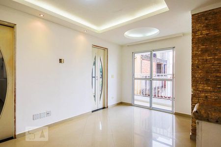 Sala  de apartamento à venda com 3 quartos, 62m² em Ermelino Matarazzo, São Paulo