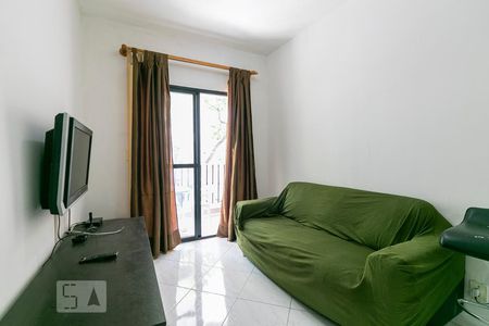 Sala de apartamento para alugar com 2 quartos, 64m² em Tatuapé, São Paulo