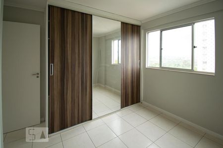 Suíte de apartamento para alugar com 3 quartos, 76m² em Aguas Claras, Brasília