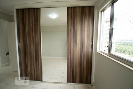 Suíte de apartamento para alugar com 3 quartos, 76m² em Aguas Claras, Brasília