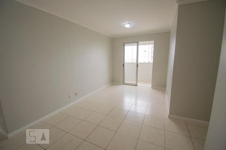Sala de apartamento para alugar com 3 quartos, 76m² em Aguas Claras, Brasília