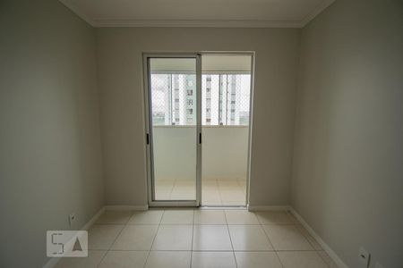 Varanda de apartamento para alugar com 3 quartos, 76m² em Aguas Claras, Brasília