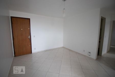 Sala de apartamento para alugar com 2 quartos, 60m² em Guará Ii , Brasília