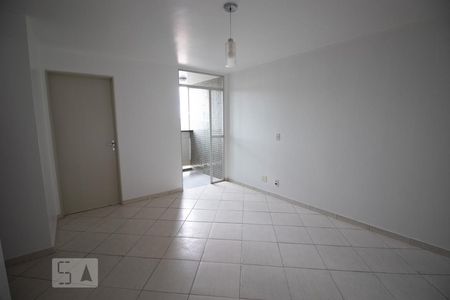 Sala de apartamento para alugar com 2 quartos, 60m² em Guará Ii , Brasília