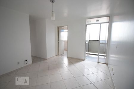 Sala de apartamento para alugar com 2 quartos, 60m² em Guará Ii , Brasília