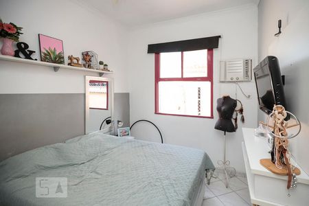 Quarto 1 de apartamento à venda com 3 quartos, 75m² em Riachuelo, Rio de Janeiro