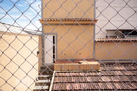 Vista Quarto 1 de apartamento para alugar com 3 quartos, 75m² em Riachuelo, Rio de Janeiro