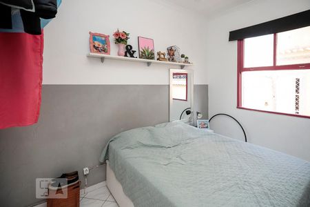 Quarto 1 de apartamento à venda com 3 quartos, 75m² em Riachuelo, Rio de Janeiro