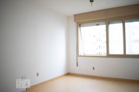 Sala de Estar/Quarto de apartamento para alugar com 1 quarto, 36m² em Centro Histórico, Porto Alegre