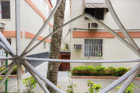 Vista de apartamento à venda com 2 quartos, 59m² em Freguesia de Jacarepaguá, Rio de Janeiro