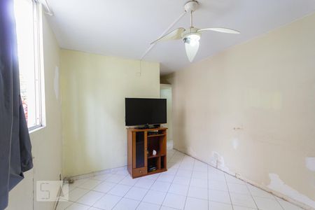 Sala de apartamento à venda com 2 quartos, 59m² em Freguesia de Jacarepaguá, Rio de Janeiro