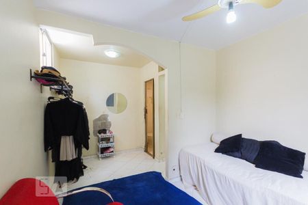 Quarto 2 - Suíte de apartamento à venda com 2 quartos, 59m² em Freguesia de Jacarepaguá, Rio de Janeiro
