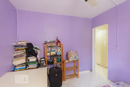 Quarto 1 de apartamento para alugar com 2 quartos, 59m² em Freguesia de Jacarepaguá, Rio de Janeiro