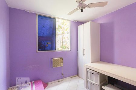 Quarto 1 de apartamento à venda com 2 quartos, 59m² em Freguesia de Jacarepaguá, Rio de Janeiro