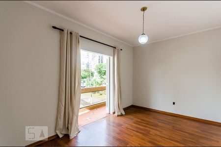 Quarto 2 de apartamento para alugar com 2 quartos, 105m² em Embaré, Santos