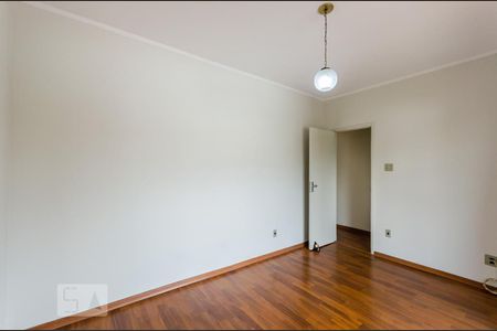 Quarto 2 de apartamento para alugar com 2 quartos, 105m² em Embaré, Santos