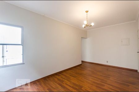 Sala de apartamento para alugar com 2 quartos, 105m² em Embaré, Santos