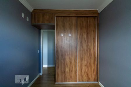 Quarto 1 de apartamento para alugar com 2 quartos, 52m² em Taboão, São Bernardo do Campo