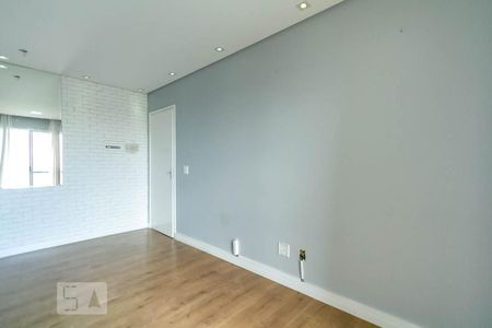 Sala de apartamento para alugar com 2 quartos, 52m² em Taboão, São Bernardo do Campo