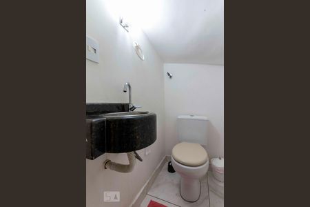 Lavabo de apartamento à venda com 2 quartos, 73m² em Parada Xv de Novembro, São Paulo