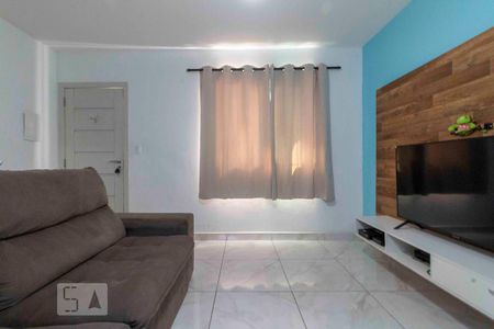Sala de apartamento à venda com 2 quartos, 73m² em Parada Xv de Novembro, São Paulo