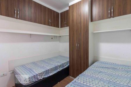 Suite 1 de apartamento à venda com 2 quartos, 73m² em Parada Xv de Novembro, São Paulo