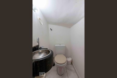Lavabo de apartamento à venda com 2 quartos, 73m² em Parada Xv de Novembro, São Paulo