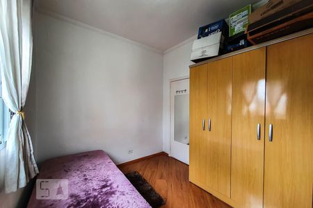 Quarto 1 de apartamento à venda com 2 quartos, 82m² em Cambuci, São Paulo