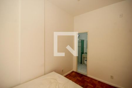 Quarto  de apartamento para alugar com 1 quarto, 41m² em Copacabana, Rio de Janeiro