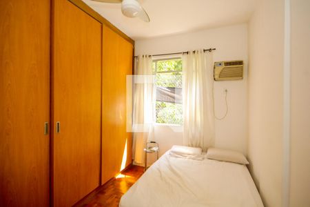 Quarto  de apartamento para alugar com 1 quarto, 41m² em Copacabana, Rio de Janeiro