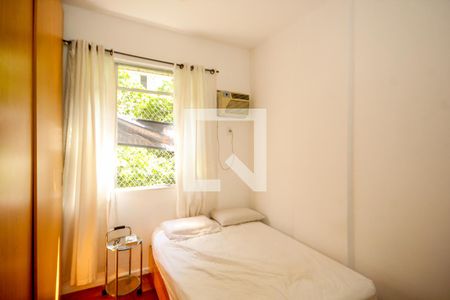 Quarto  de apartamento para alugar com 1 quarto, 41m² em Copacabana, Rio de Janeiro