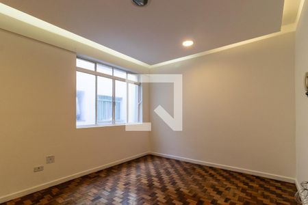 Sala de apartamento à venda com 2 quartos, 86m² em Lapa, São Paulo