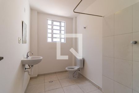 Banheiro de apartamento à venda com 2 quartos, 86m² em Lapa, São Paulo