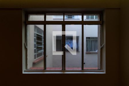 Vista da Sala de apartamento à venda com 2 quartos, 86m² em Lapa, São Paulo