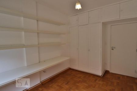 Quarto 1 de apartamento para alugar com 2 quartos, 60m² em Pinheiros, São Paulo