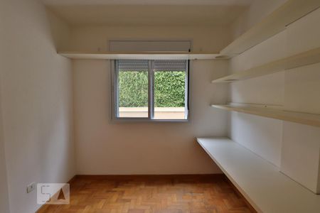 Quarto 1 de apartamento para alugar com 2 quartos, 60m² em Pinheiros, São Paulo