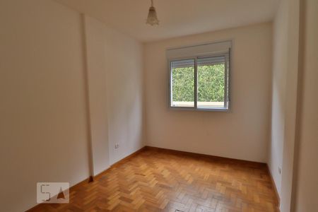 Quarto 2 de apartamento para alugar com 2 quartos, 60m² em Pinheiros, São Paulo