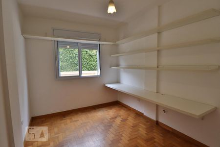 Quarto 1 de apartamento para alugar com 2 quartos, 60m² em Pinheiros, São Paulo