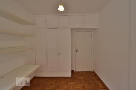 Quarto 1 de apartamento para alugar com 2 quartos, 60m² em Pinheiros, São Paulo