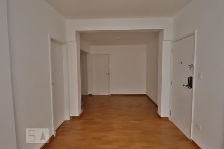 Sala de apartamento para alugar com 2 quartos, 60m² em Pinheiros, São Paulo