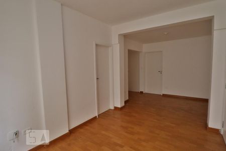 Sala de apartamento para alugar com 2 quartos, 60m² em Pinheiros, São Paulo