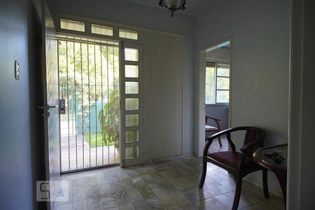 Sala 2 de casa à venda com 5 quartos, 340m² em Jardim Itu Sabará, Porto Alegre