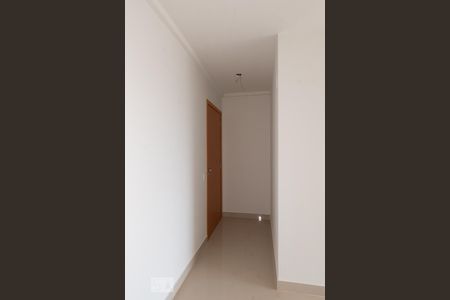 Detalhe da Sala de apartamento para alugar com 3 quartos, 77m² em Setor Pedro Ludovico, Goiânia
